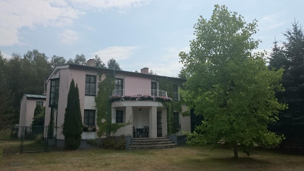 Lesni Hotel Perslak Нова-Бистржіце Екстер'єр фото